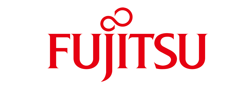 Fujistu logo
