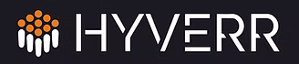 Hyverr logo