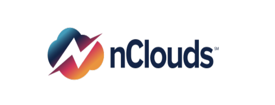 nCloud logo